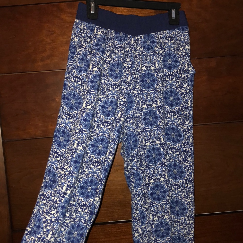 Boho Hippie Pants